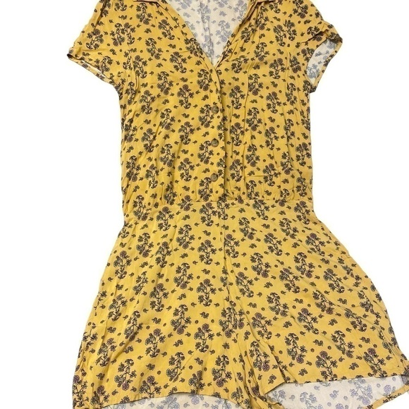 Aeropostale ladies romper size medium - Picture 4 of 9